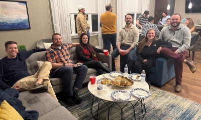 Thank a Resident Day 2025