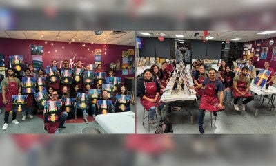 Thank a Resident Day 2025