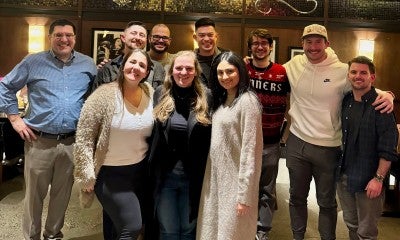 Thank a Resident Day 2025