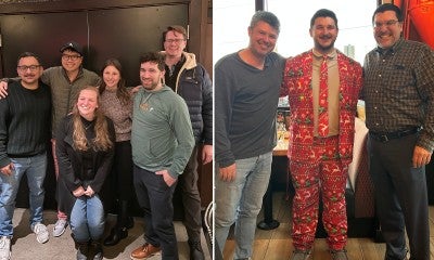 Thank a Resident Day 2025