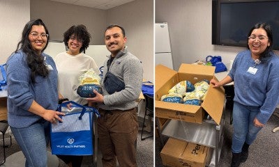 Thank a Resident Day 2025