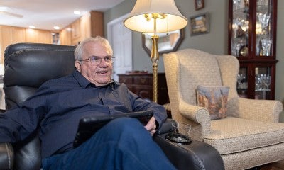 LVHN is first in the region to offer groundbreaking immunotherapy called CAR-T Cell therapy