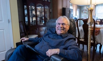 LVHN is first in the region to offer groundbreaking immunotherapy called CAR-T Cell therapy