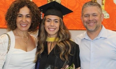 Gabrielle Wilby Shares Firsthand Experience of LVHN and Jefferson Health Coming Together