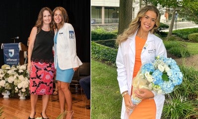 Gabrielle Wilby Shares Firsthand Experience of LVHN and Jefferson Health Coming Together