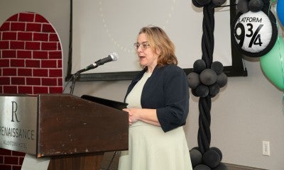 LVHN SELECT Medical Students Learn Their Medical Residency  Assignments During Match Day 2025