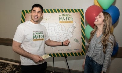 LVHN SELECT Medical Students Learn Their Medical Residency  Assignments During Match Day 2025