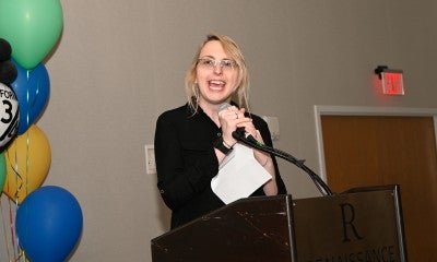 LVHN SELECT Medical Students Learn Their Medical Residency  Assignments During Match Day 2025