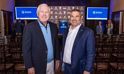 the Jefferson Lehigh Valley Classic, which will debut on the PGA TOUR Champions schedule in fall 2026.