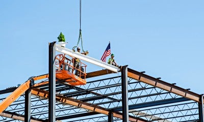 Hellertown neighborhood hospital site