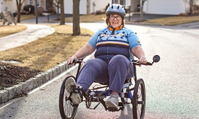 Comeback from a Serious Elbow Injury with help from LVHN