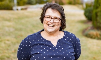 Comeback from a Serious Elbow Injury with help from LVHN