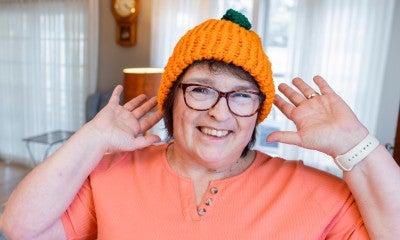 Comeback from a Serious Elbow Injury with help from LVHN