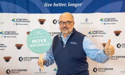 Allentown’s Blue Zones® Project Kickoff 