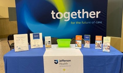 Allentown’s Blue Zones® Project Kickoff 