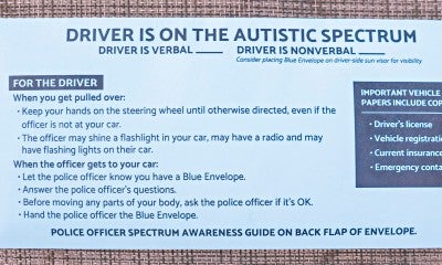 LVHN Partners with Pocono Raceway to Expand Blue Envelope Program to Monroe County