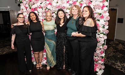 Sixth Annual Champions Gala Raises Money for Lehigh Valley Topper Cancer Institute