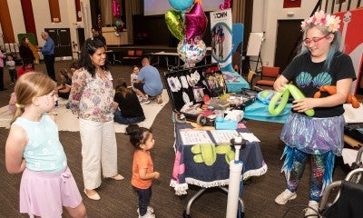 13th Birthday Celebration Party and Bike Painting Event 