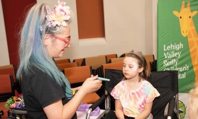 13th Birthday Celebration Party and Bike Painting Event 