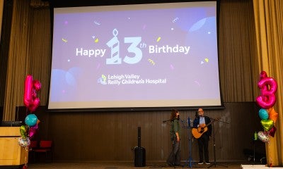 13th Birthday Celebration Party and Bike Painting Event 