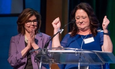 LVHN Friends of Nursing Awards Program 2025