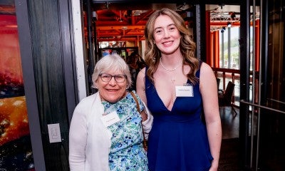 LVHN Friends of Nursing Awards Program 2025