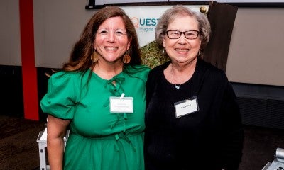 LVHN Friends of Nursing Awards Program 2025