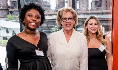 LVHN Friends of Nursing Awards Program 2025