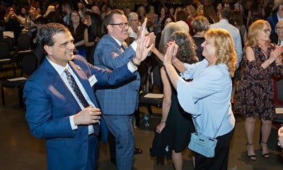 LVHN Friends of Nursing Awards Program 2025