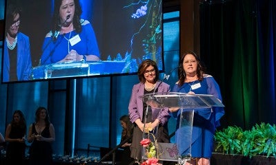 LVHN Friends of Nursing Awards Program 2025