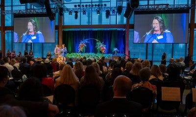 LVHN Friends of Nursing Awards Program 2025