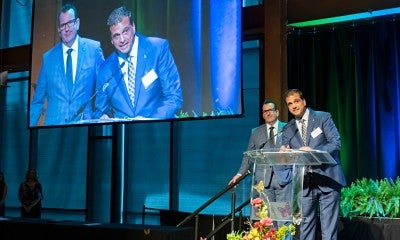 LVHN Friends of Nursing Awards Program 2025