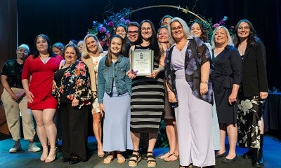 LVHN Friends of Nursing Awards Program 2025