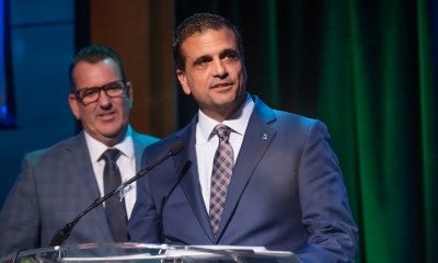 LVHN Friends of Nursing Awards Program 2025