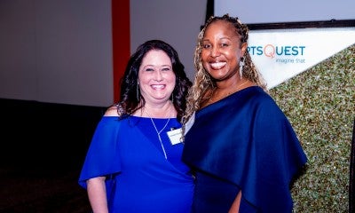 LVHN Friends of Nursing Awards Program 2025