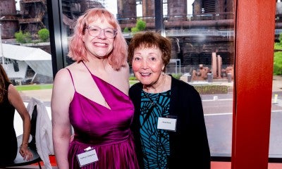 LVHN Friends of Nursing Awards Program 2025