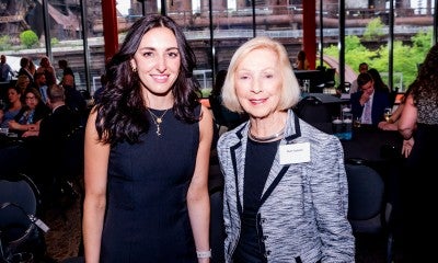 LVHN Friends of Nursing Awards Program 2025