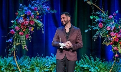 Forty-five awards were presented honoring LVHN colleagues during National Nurses Week