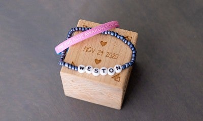 Lehigh Valley Heart and Vascular Institute saves Madeline Weiant’s life after heartbreaking tragedy