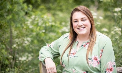 Lehigh Valley Heart and Vascular Institute saves Madeline Weiant’s life after heartbreaking tragedy