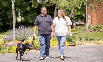 Lehigh Valley Heart and Vascular Institute saves Madeline Weiant’s life after heartbreaking tragedy