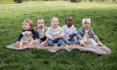 CenteringPregnancy© maternity support offers a different path to prepare for baby