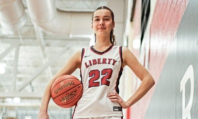 Star basketball player comes back from ACL tear thanks to the championship team at Lehigh Valley Orthopedic Institute.