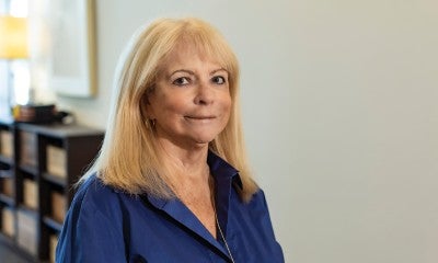 If Moyer had not known the importance of heart screenings, she may have never known about the deterioration in her valve.