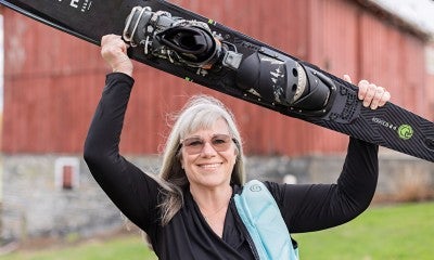 A cancer survival journey with what a woman calls “the A team” at Lehigh Valley Health Network, is inspiring. 