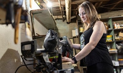 Histotripsy technology at LVHN allows physicians to treat liver cancer without surgery, pain, incisions or radiation.  