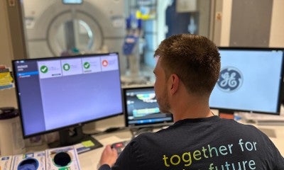 CT technologist Jared Stephen shares how leaving real estate led to a fulfilling imaging career at LVHN, where support and teamwork made all the difference.