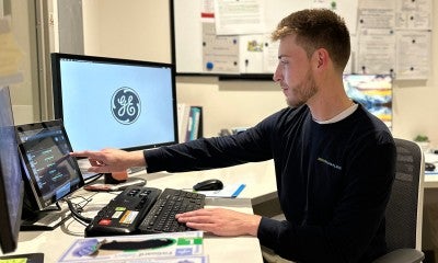 CT technologist Jared Stephen shares how leaving real estate led to a fulfilling imaging career at LVHN, where support and teamwork made all the difference.