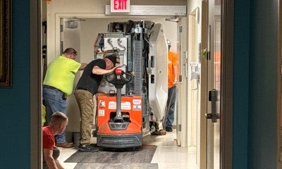 AI-Powered LINAC Advances Radiation Oncology at LVH–Muhlenberg