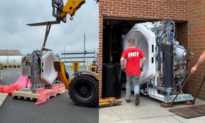 AI-Powered LINAC Advances Radiation Oncology at LVH–Muhlenberg